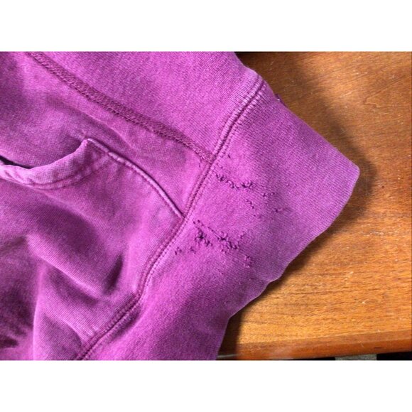 Supreme Hoodie Sweatshirt Pullover Womens Medium - Picture 8 of 8